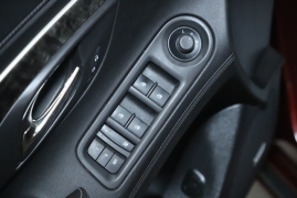 Used 2015 Buick LaCrosse 4d Sedan Premium 2 at DriveNow Mayfield near Mayfield Heights, OH