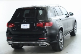 Used 2022 Mercedes-Benz GLC GLC 300 4MATIC SUV at DriveNow Mayfield near Mayfield Heights, OH