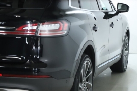 Used 2022 Lincoln Nautilus Reserve AWD at DriveNow Mayfield near Mayfield Heights, OH
