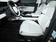 Used 2024 Lincoln Nautilus Black Label AWD at Drive Now Westlake near Westlake, OH