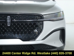 Used 2025  Lincoln Nautilus Reserve AWD at Drive Now Westlake near Westlake&comma; OH