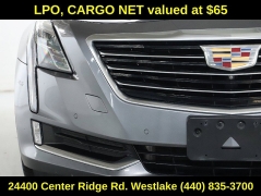 Used 2018  Cadillac CT6 4d Sedan AWD 3&period;6L Premium Luxury at Drive Now Westlake near Westlake&comma; OH