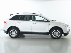 Used 2013 Lincoln MKX 4d SUV AWD at Drive Now Westlake near Westlake, OH
