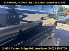 Used 2019  Chevrolet Tahoe 4d SUV 4WD Premier at DriveNow Mayfield near Mayfield Heights&comma; OH