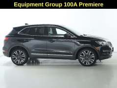 Used 2017  Lincoln MKC 4d SUV FWD Premiere at Drive Now Westlake near Westlake, OH