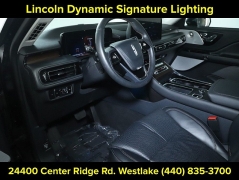 Used 2025  Lincoln Aviator Reserve AWD at Drive Now Westlake near Westlake&comma; OH