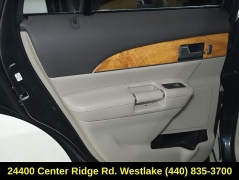 Used 2015  Lincoln MKX AWD 4dr at DriveNow Mayfield near Mayfield Heights&comma; OH