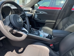 Used 2024 Alfa Romeo Tonale Ti EAWD at Drive Now Westlake near Westlake, OH