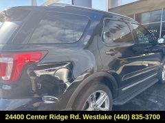 Used 2017  Ford Explorer 4d SUV FWD XLT at Drive Now Westlake near Westlake&comma; OH