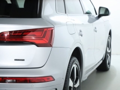 Used 2022 Audi Q5 S line Prestige 45 TFSI quattro at DriveNow Mayfield near Mayfield Heights, OH