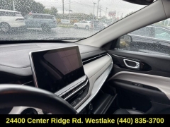 Used 2022  Jeep Compass Limited 4x4 at DriveNow Mayfield near Mayfield Heights&comma; OH