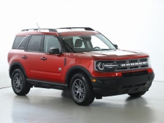 Used 2022 Ford Bronco Sport Big Bend 4x4 at Drive Now Westlake near Westlake, OH