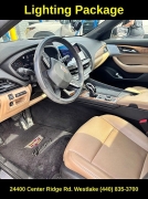 Used 2020  Cadillac CT5 4dr Sdn Premium Luxury at DriveNow Mayfield near Mayfield Heights&comma; OH