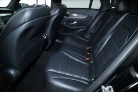 Used 2022 Mercedes-Benz GLC GLC 300 4MATIC SUV at DriveNow Mayfield near Mayfield Heights, OH