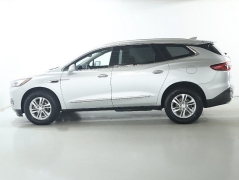 Used 2018  Buick Enclave 4d SUV FWD Essence at DriveNow Mayfield near Mayfield Heights&comma; OH