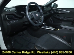 Used 2024  Buick Envista FWD 4dr Avenir at Drive Now Westlake near Westlake&comma; OH