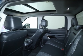 Used 2024 Toyota Tundra Hybrid 4WD Limited CrewMax 5.5ft Bed at DriveNow Mayfield near Mayfield Heights, OH
