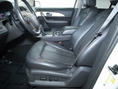 Used 2013 Lincoln MKX 4d SUV AWD at Drive Now Westlake near Westlake, OH