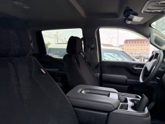 Used 2023 Chevrolet Silverado 1500 4WD Crew Cab 147" Custom at Drive Now Westlake near Westlake, OH