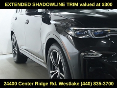 Used 2021  BMW X7 M50i Sports Activity Vehicle at DriveNow Mayfield near Mayfield Heights&comma; OH