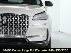 Used 2023  Lincoln Corsair Standard AWD at Drive Now Westlake near Westlake&comma; OH