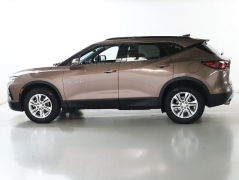 Used 2020  Chevrolet Blazer 4d SUV FWD LT w&sol;3LT V6 at Drive Now Westlake near Westlake&comma; OH