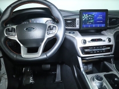 Used 2023  Ford Explorer Timberline 4WD at DriveNow Mayfield near Mayfield Heights&comma; OH