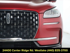 Used 2024  Lincoln Corsair Reserve AWD at DriveNow Mayfield near Mayfield Heights&comma; OH