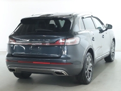 Used 2021  Lincoln Nautilus Reserve AWD at Drive Now Westlake near Westlake&comma; OH