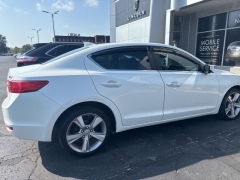Used 2013 Acura ILX 4d Sedan 2.0L Tech at Drive Now Westlake near Westlake, OH