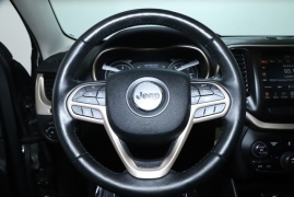 Used 2017 Jeep Cherokee 4d SUV 4WD Latitude I4 at DriveNow Mayfield near Mayfield Heights, OH