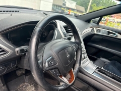 Used 2018  Lincoln MKZ Reserve AWD at DriveNow Mayfield near Mayfield Heights&comma; OH