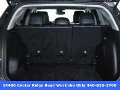 Used 2022  Jeep Compass Limited 4x4 at DriveNow Mayfield near Mayfield Heights, OH