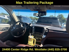 Used 2019  Chevrolet Tahoe 4d SUV 4WD Premier at DriveNow Mayfield near Mayfield Heights&comma; OH