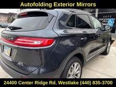Used 2015  Lincoln MKC FWD 4dr at DriveNow Mayfield near Mayfield Heights&comma; OH