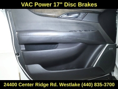 Used 2020  Cadillac Escalade 4d SUV 4WD Platinum at Drive Now Westlake near Westlake&comma; OH