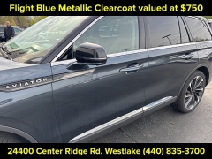 Used 2024  Lincoln Aviator Reserve AWD at DriveNow Mayfield near Mayfield Heights&comma; OH