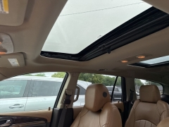 Used 2016 Buick Enclave AWD 4dr Premium at Drive Now Westlake near Westlake, OH
