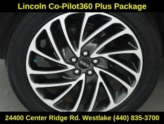 Used 2020  Lincoln Nautilus Reserve AWD at Drive Now Westlake near Westlake&comma; OH