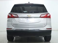 Used 2018  Chevrolet Equinox 4d SUV FWD LT w&sol;1LT at DriveNow Mayfield near Mayfield Heights&comma; OH