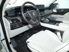 Used 2022 Lincoln Navigator L Black Label 4x4 at DriveNow Mayfield near Mayfield Heights, OH
