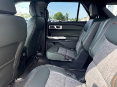Used 2023  Ford Explorer Timberline 4WD at Drive Now Westlake near Westlake&comma; OH