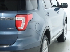 Used 2018  Ford Explorer XLT 4WD at DriveNow Mayfield near Mayfield Heights, OH