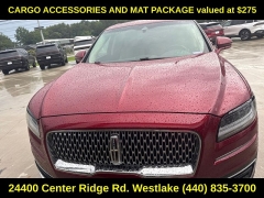 Used 2019  Lincoln Nautilus Select AWD at DriveNow Mayfield near Mayfield Heights&comma; OH