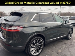 Used 2023  Lincoln Nautilus Reserve AWD at Drive Now Westlake near Westlake, OH