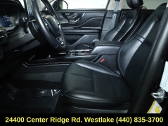 Used 2025  Lincoln Corsair Premiere FWD at Drive Now Westlake near Westlake&comma; OH