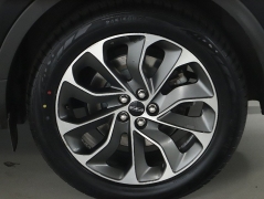 Used 2021  Lincoln Nautilus Reserve AWD at DriveNow Mayfield near Mayfield Heights&comma; OH