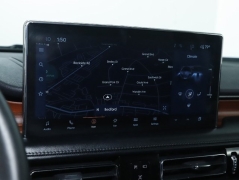 Used 2023 Lincoln Nautilus Reserve AWD at Drive Now Westlake near Westlake, OH