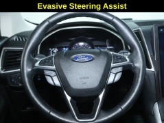 Used 2021  Ford Edge SEL AWD at Drive Now Westlake near Westlake&comma; OH