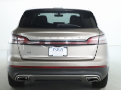 Used 2021 Lincoln Nautilus Standard AWD at Drive Now Westlake near Westlake, OH